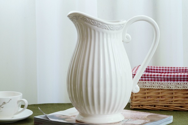 Bình sứ cắm hoa cao cấp